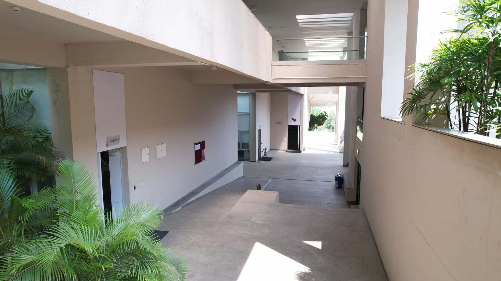 MYRA School of Business Mysore Drone MSB Photos photo 37