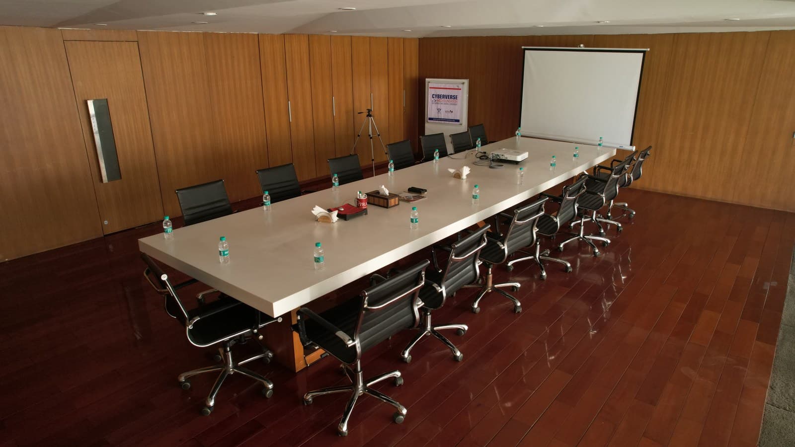 MYRA School of Business Mysore Drone MSB Photos photo 44