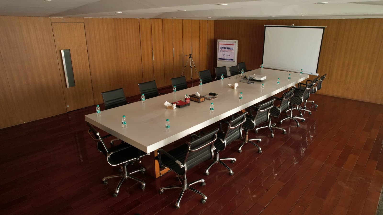 MYRA School of Business Mysore Drone MSB Photos photo 43