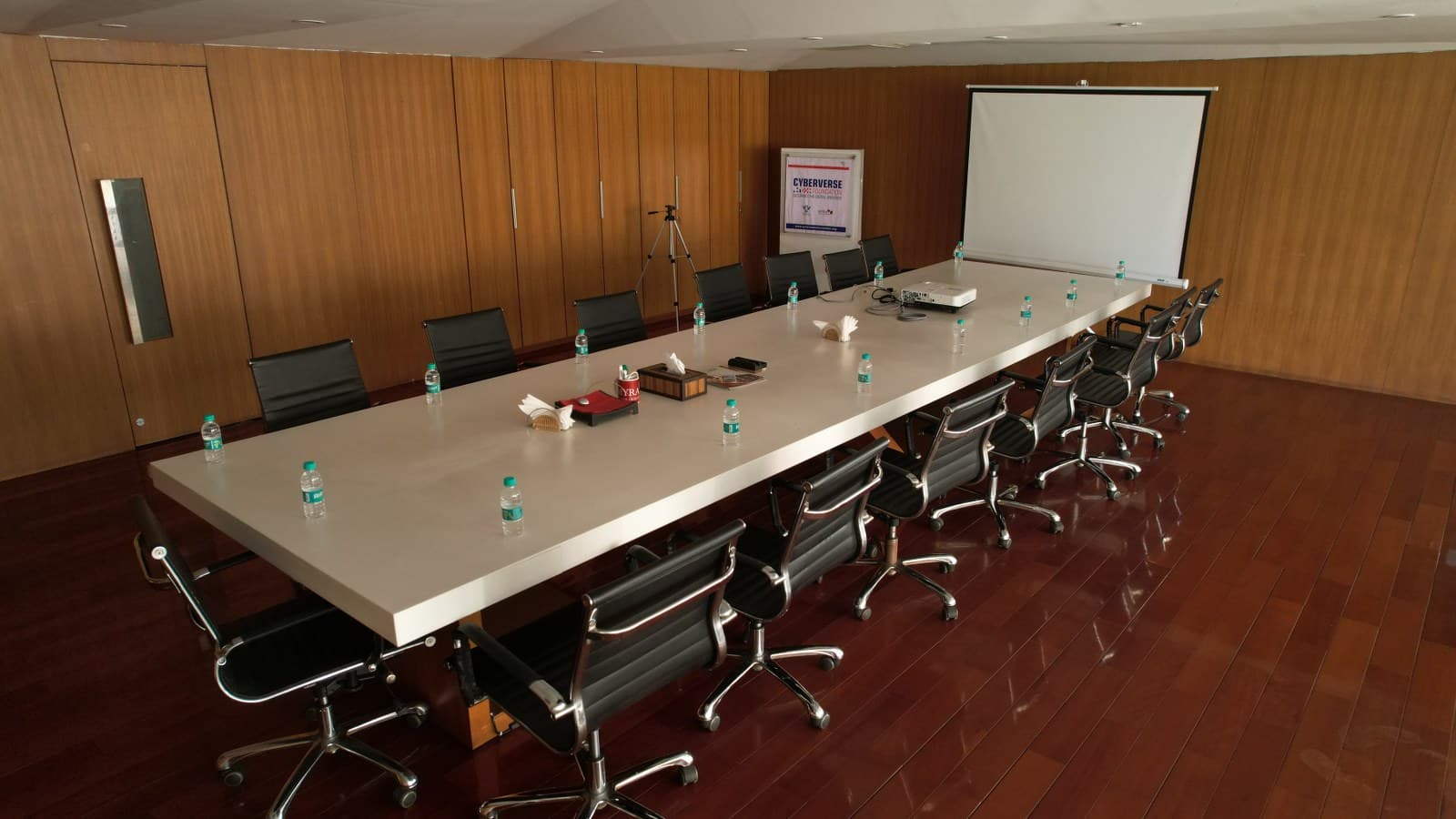 MYRA School of Business Mysore Drone MSB Photos photo 45