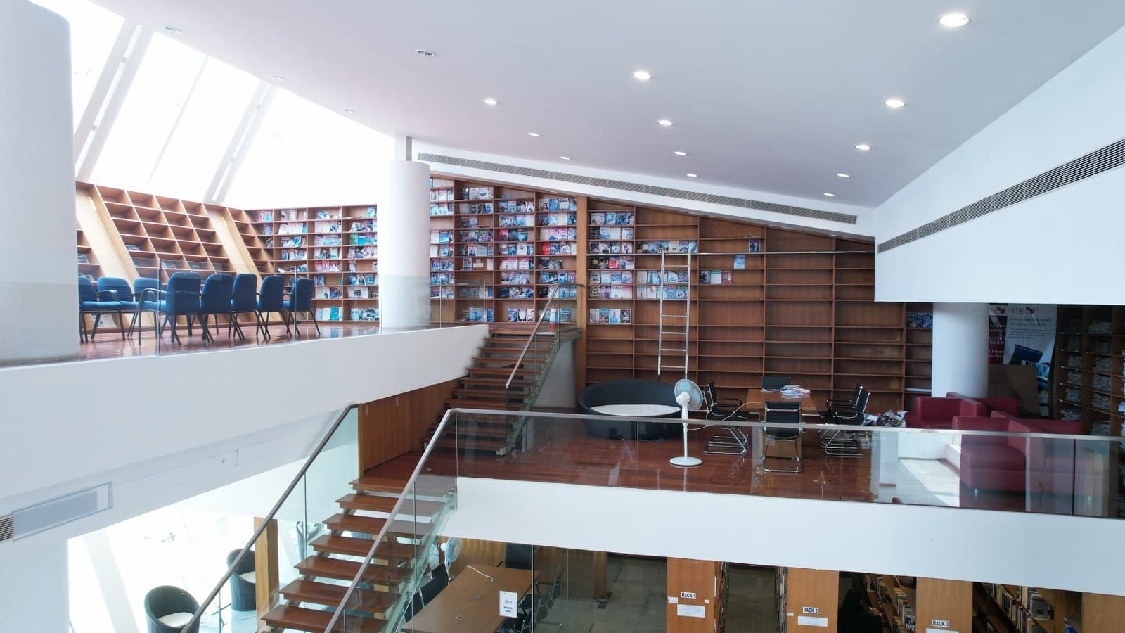 MYRA School of Business Mysore Drone MSB Photos photo 53