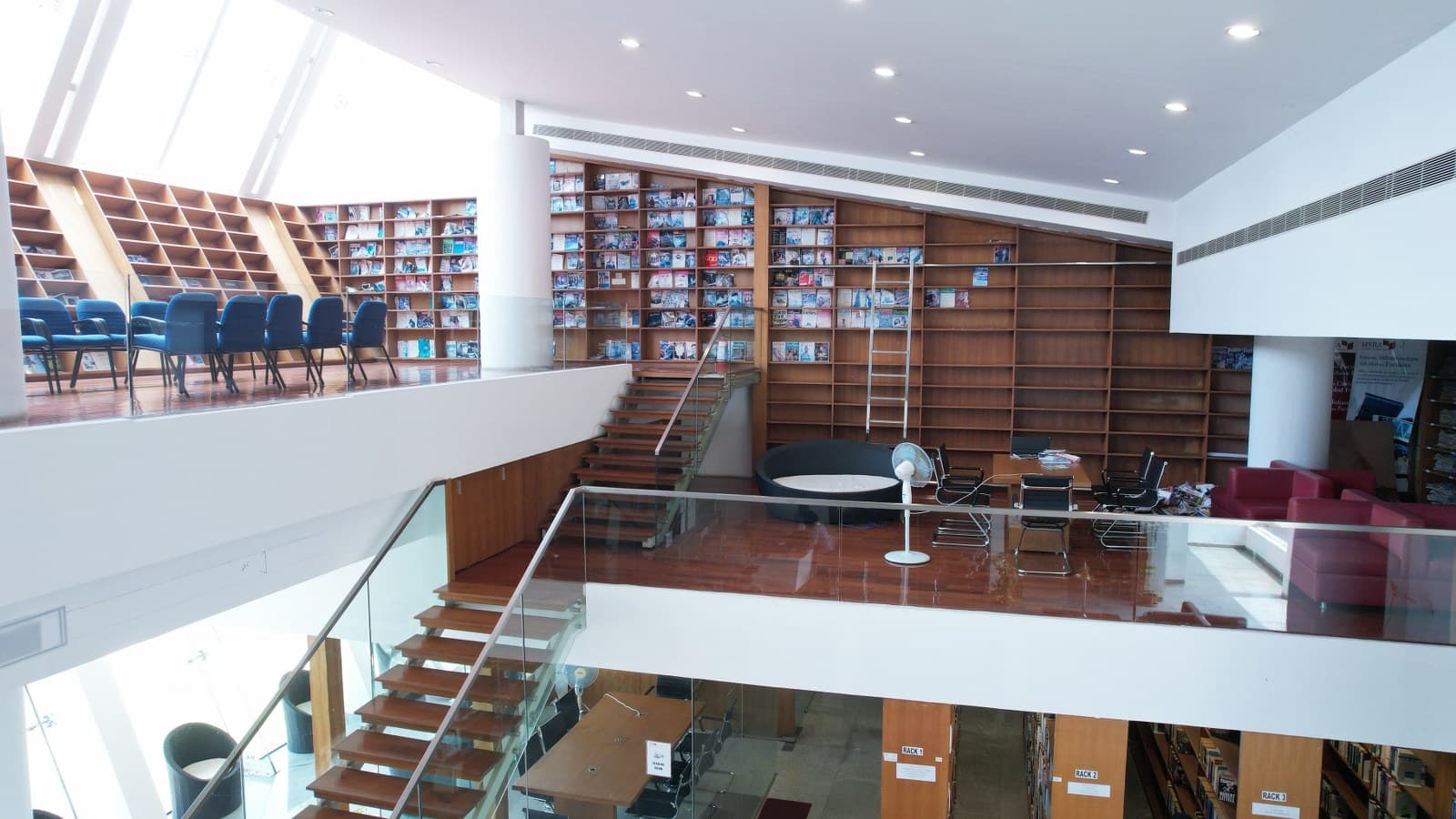 MYRA School of Business Mysore Drone MSB Photos photo 52