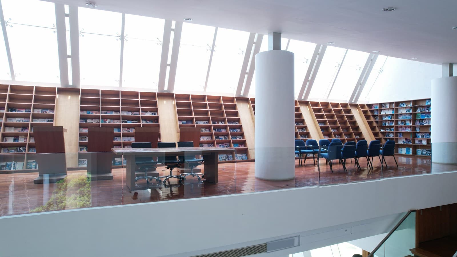 MYRA School of Business Mysore Drone MSB Photos photo 51