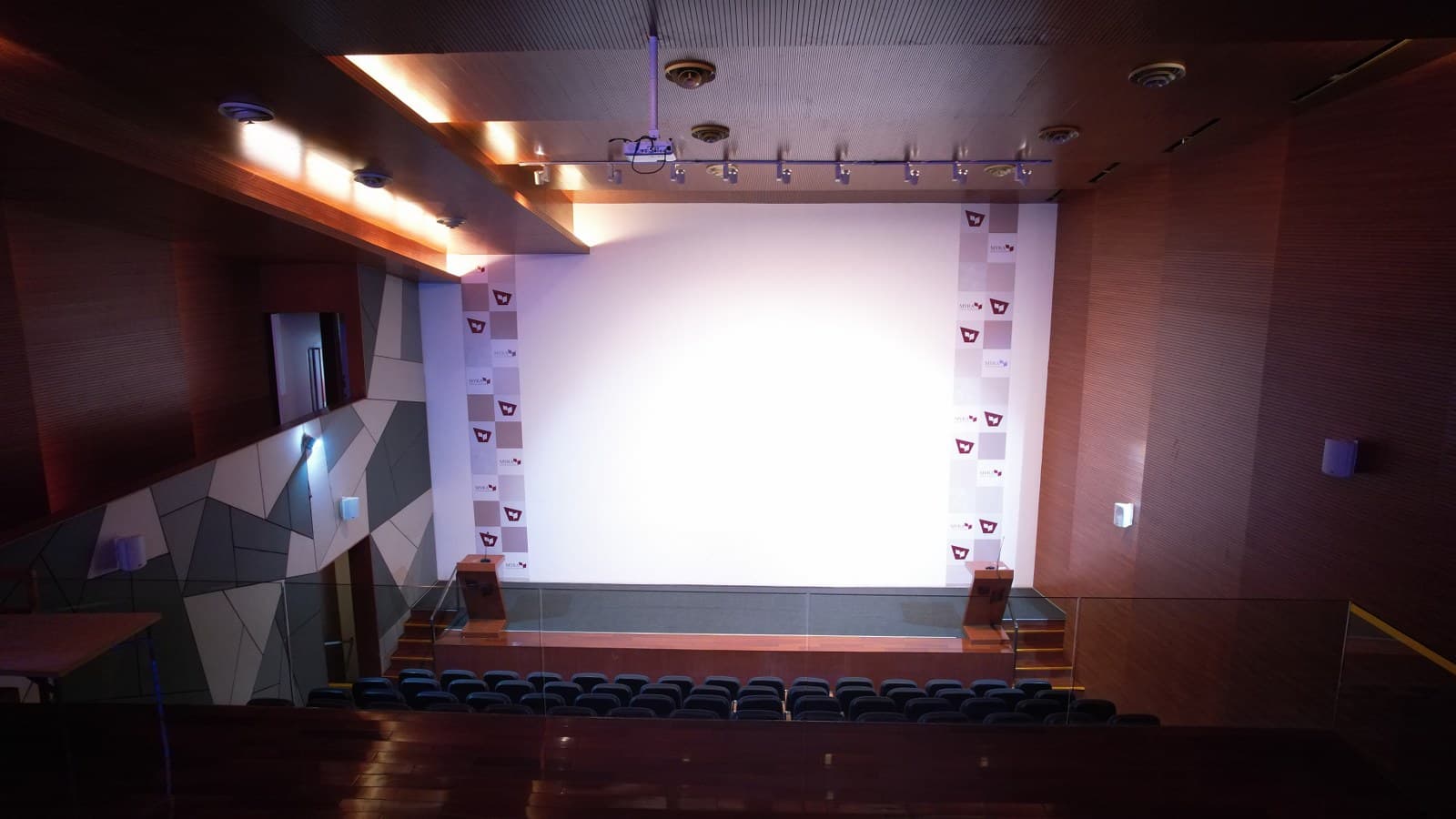 MYRA School of Business Mysore Drone MSB Photos photo 69