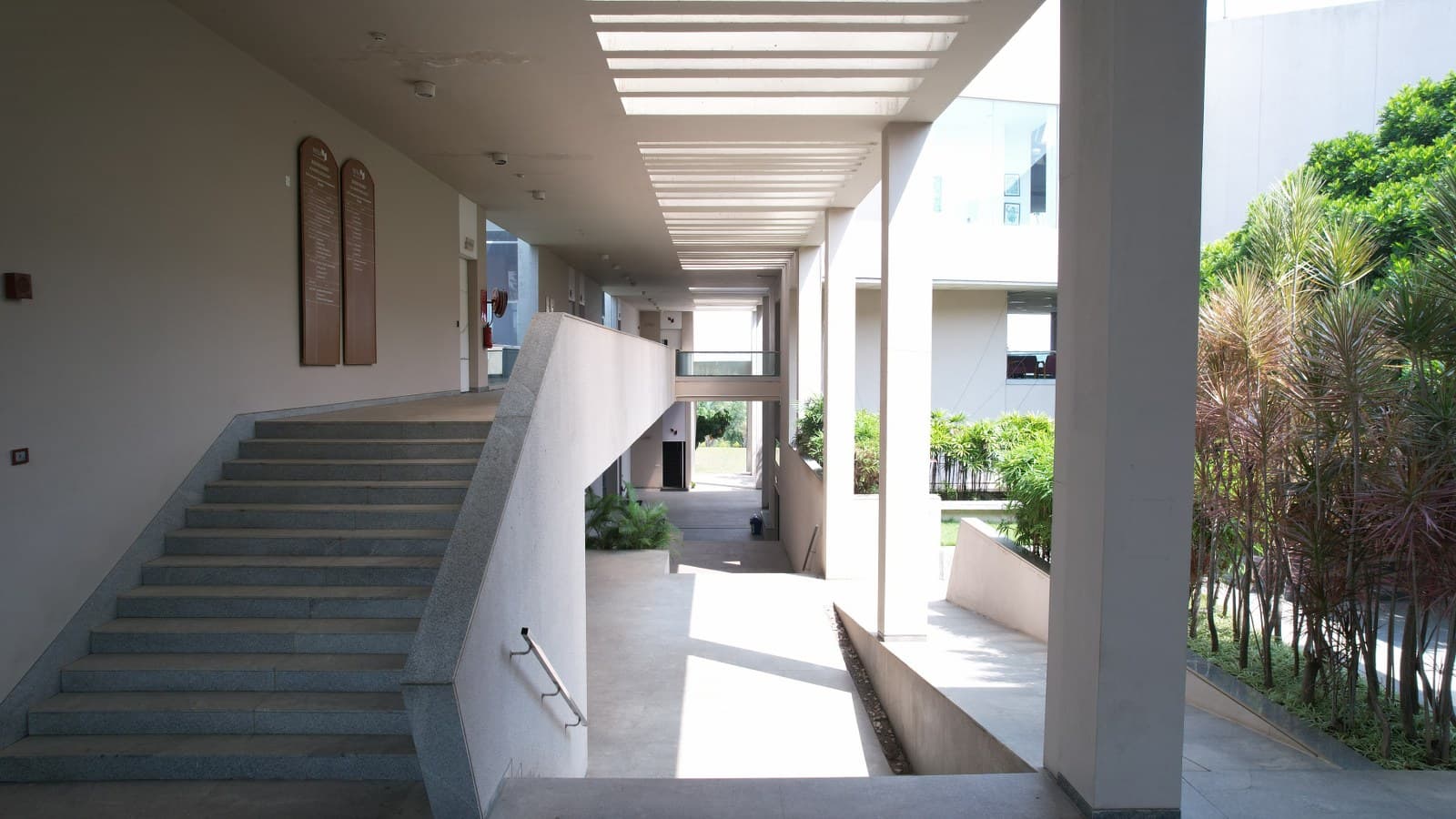 MYRA School of Business Mysore Drone MSB Photos photo 74