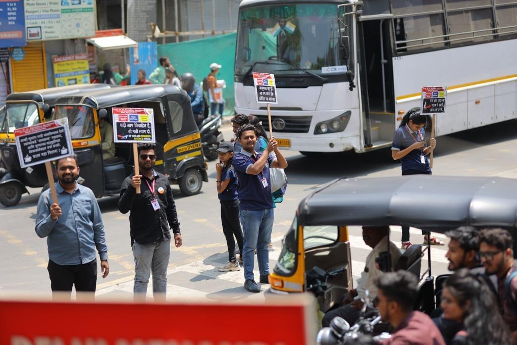 S. P. Mandali's Prin. N.G.Naralkar Institute of Career Development & Research, Pune Master with poster Images photo 5