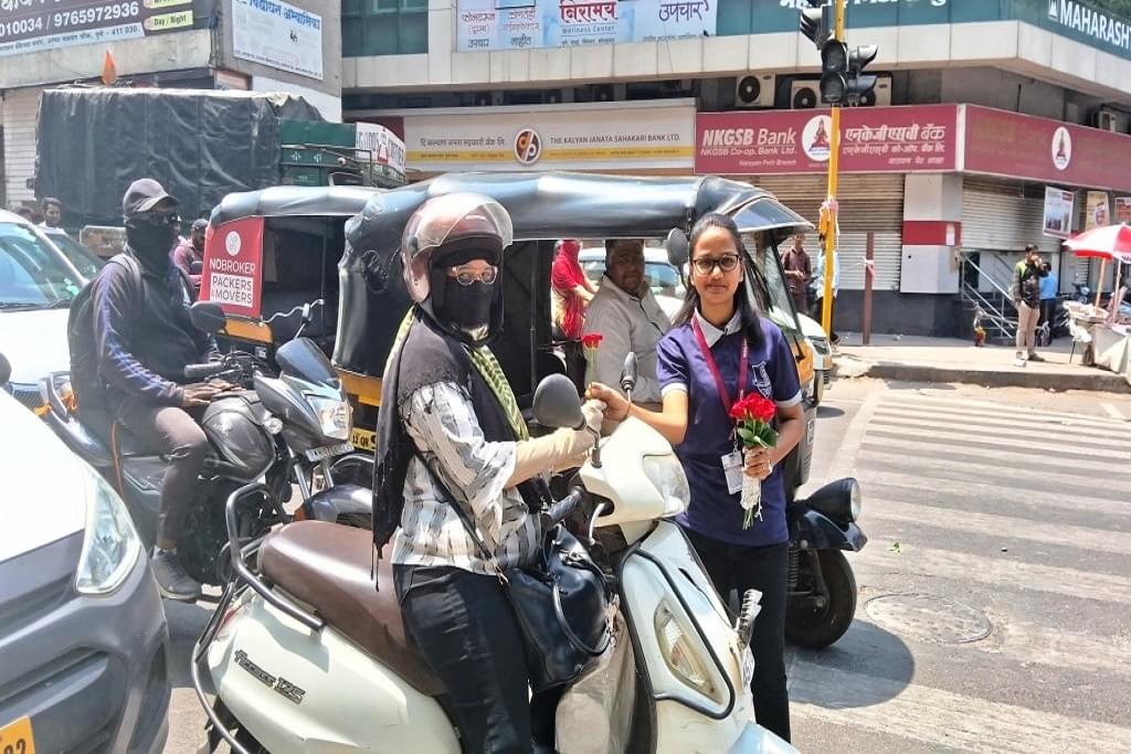 S. P. Mandali's Prin. N.G.Naralkar Institute of Career Development & Research, Pune Master with poster Images photo 8