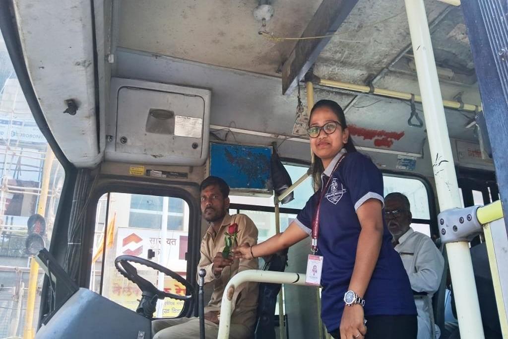 S. P. Mandali's Prin. N.G.Naralkar Institute of Career Development & Research, Pune Master with poster Images photo 11