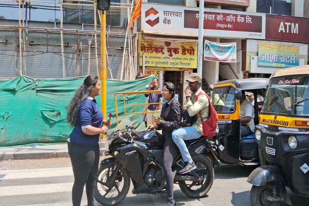 S. P. Mandali's Prin. N.G.Naralkar Institute of Career Development & Research, Pune Master with poster Images photo 12