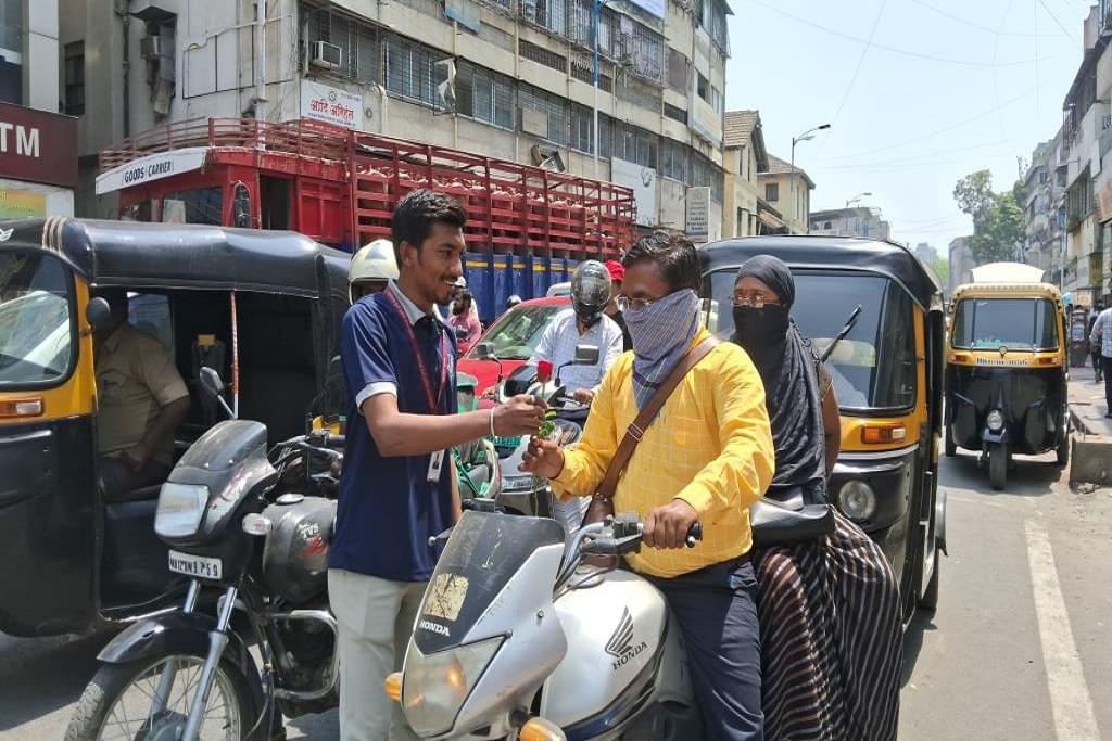 S. P. Mandali's Prin. N.G.Naralkar Institute of Career Development & Research, Pune Master with poster Images photo 14