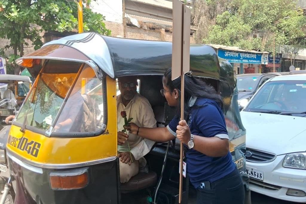 S. P. Mandali's Prin. N.G.Naralkar Institute of Career Development & Research, Pune Master with poster Images photo 15