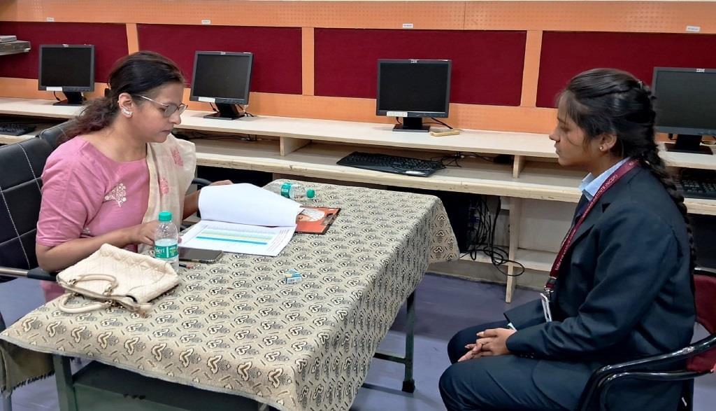 S. P. Mandali's Prin. N.G.Naralkar Institute of Career Development & Research, Pune Psychometric Test Images photo 2