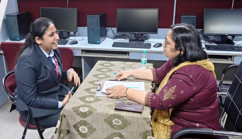 S. P. Mandali's Prin. N.G.Naralkar Institute of Career Development & Research, Pune Psychometric Test Images photo 4