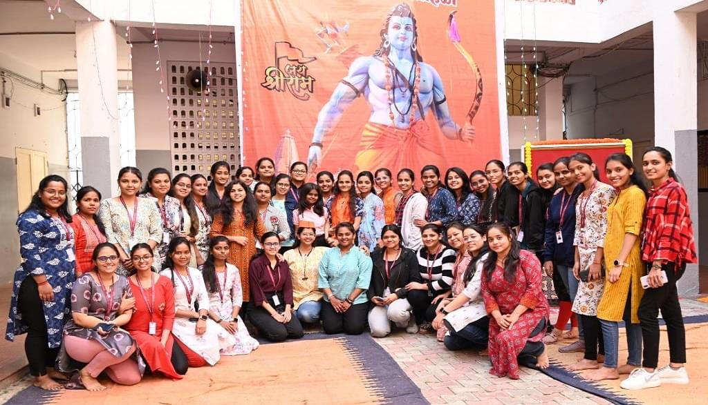 S. P. Mandali's Prin. N.G.Naralkar Institute of Career Development & Research, Pune Rammandir Images photo 1