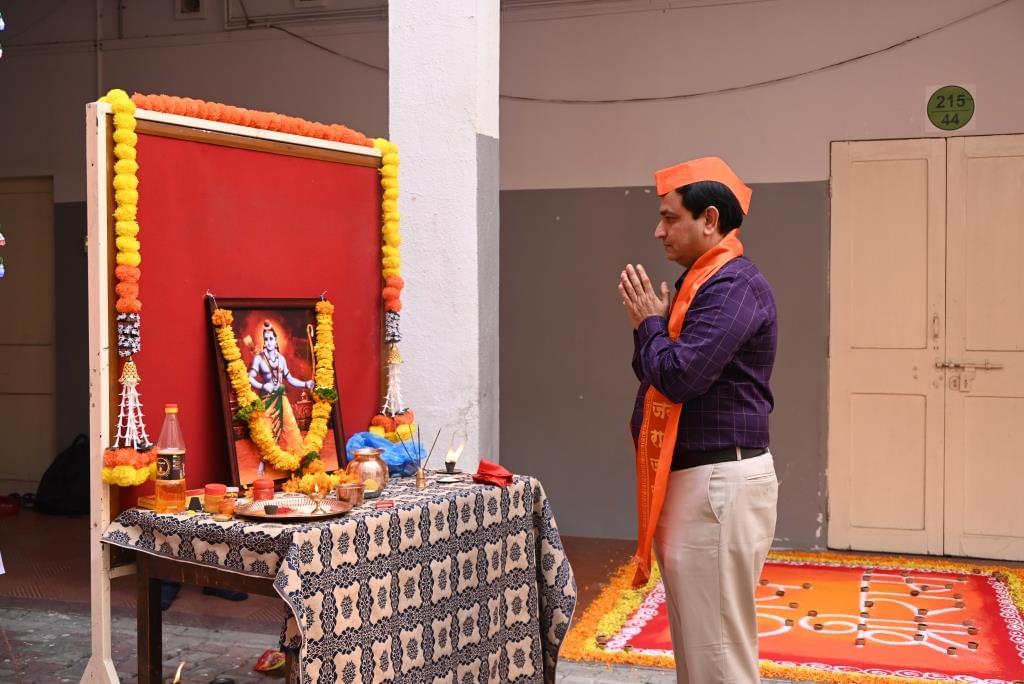 S. P. Mandali's Prin. N.G.Naralkar Institute of Career Development & Research, Pune Rammandir Images photo 4