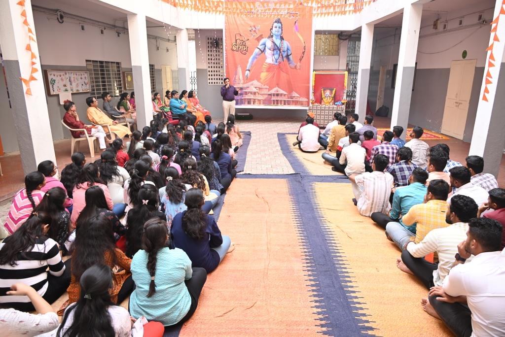 S. P. Mandali's Prin. N.G.Naralkar Institute of Career Development & Research, Pune Rammandir Images photo 7