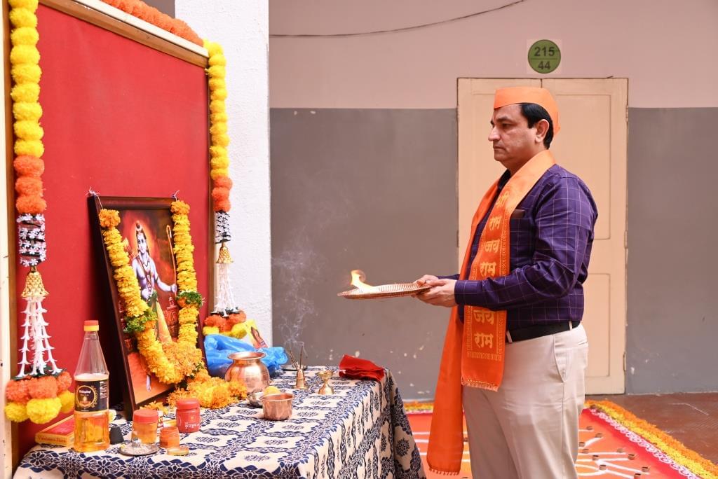 S. P. Mandali's Prin. N.G.Naralkar Institute of Career Development & Research, Pune Rammandir Images photo 9