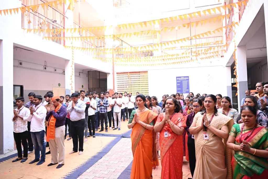 S. P. Mandali's Prin. N.G.Naralkar Institute of Career Development & Research, Pune Rammandir Images photo 11