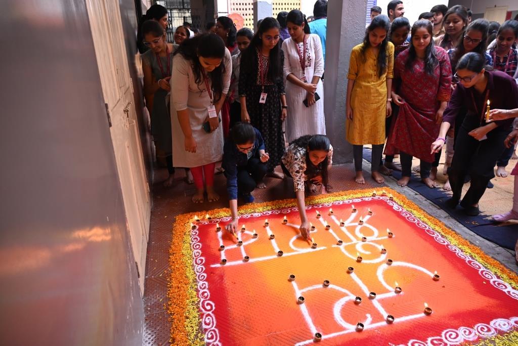 S. P. Mandali's Prin. N.G.Naralkar Institute of Career Development & Research, Pune Rammandir Images photo 13