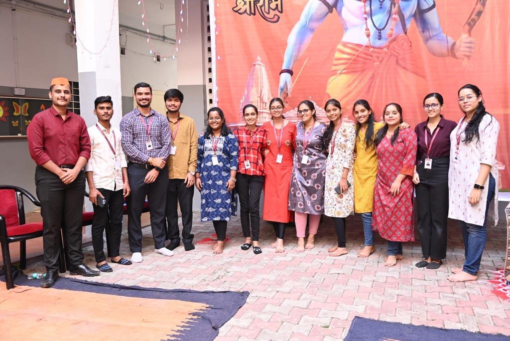 S. P. Mandali's Prin. N.G.Naralkar Institute of Career Development & Research, Pune Rammandir Images photo 14