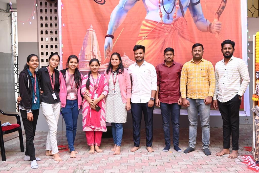 S. P. Mandali's Prin. N.G.Naralkar Institute of Career Development & Research, Pune Rammandir Images photo 15