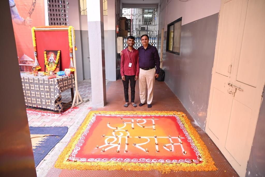 S. P. Mandali's Prin. N.G.Naralkar Institute of Career Development & Research, Pune Rammandir Images photo 16