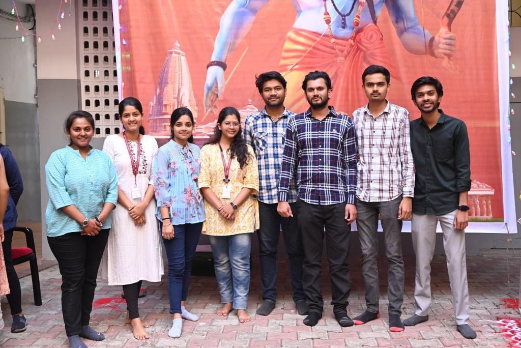 S. P. Mandali's Prin. N.G.Naralkar Institute of Career Development & Research, Pune Rammandir Images photo 17