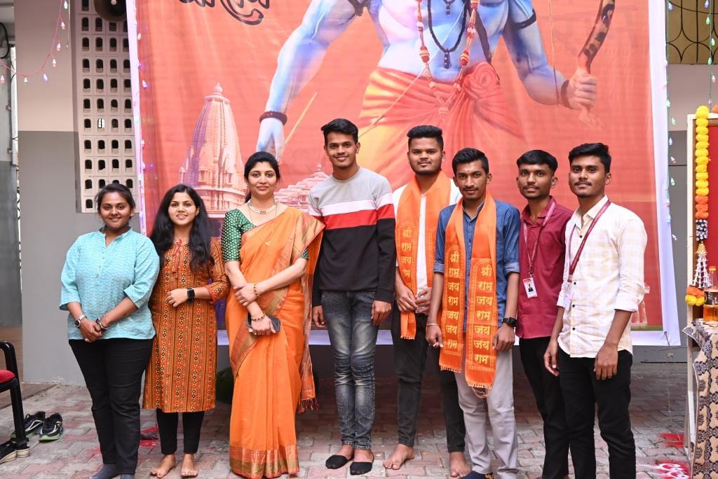 S. P. Mandali's Prin. N.G.Naralkar Institute of Career Development & Research, Pune Rammandir Images photo 18