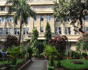 KEM Mumbai Campus photo 1