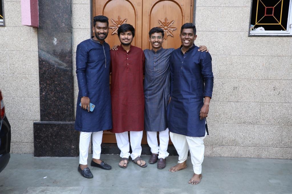 S. P. Mandali's Prin. N.G.Naralkar Institute of Career Development & Research, Pune Shivjayanti Images photo 12