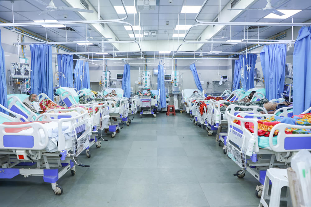 KEM Mumbai General Surgery photo 2