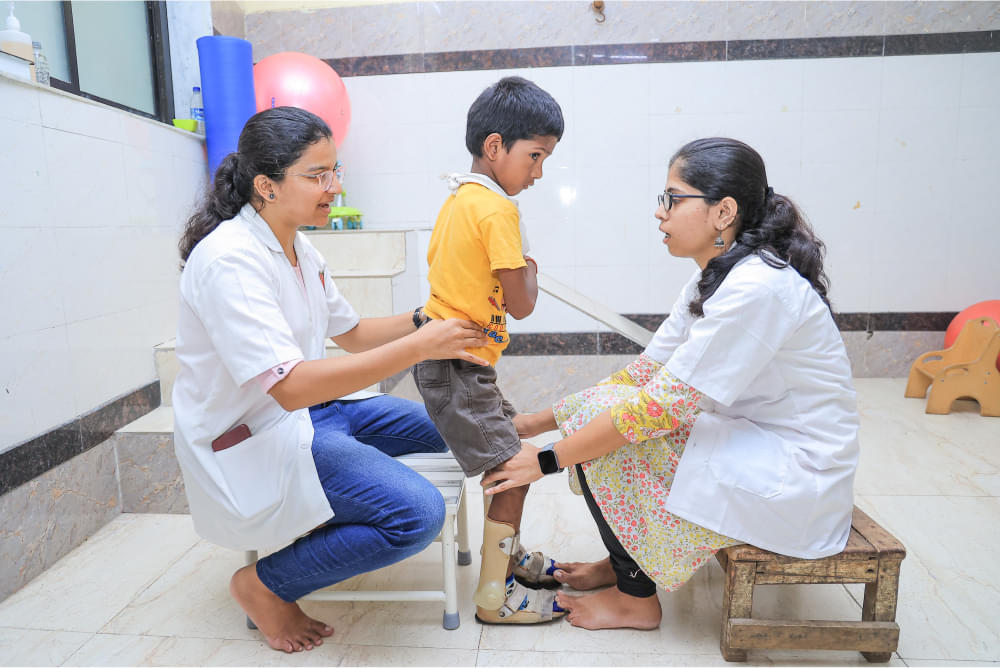 KEM Mumbai Training photo 1