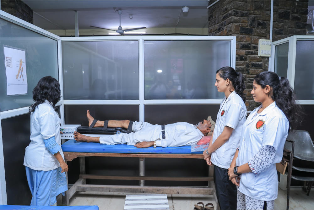 KEM Mumbai Training photo 2