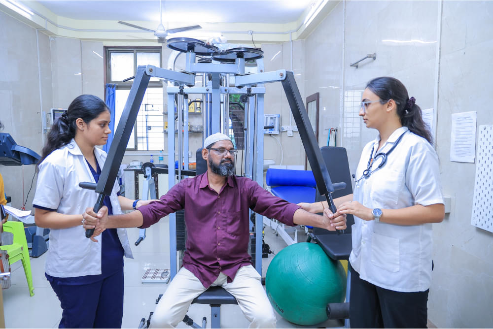 KEM Mumbai Training photo 3