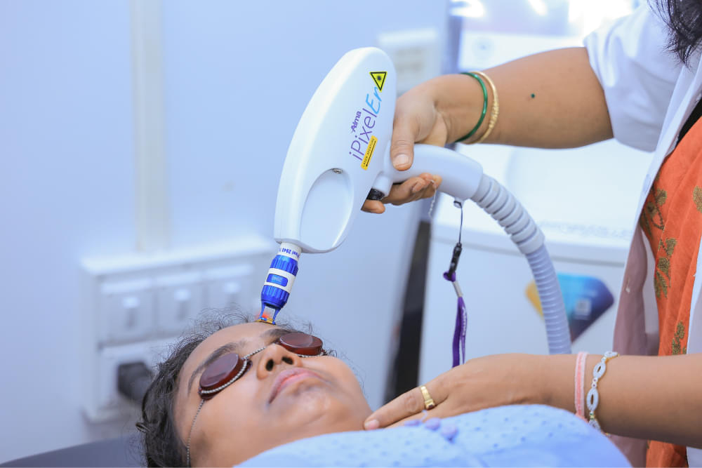 KEM Mumbai Dermatologist photo 1