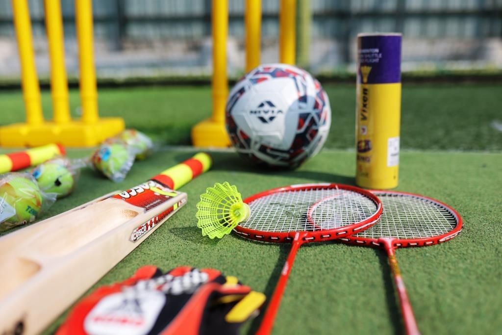 S. P. Mandali's Prin. N.G.Naralkar Institute of Career Development & Research, Pune NPL Inauguration Images photo 1