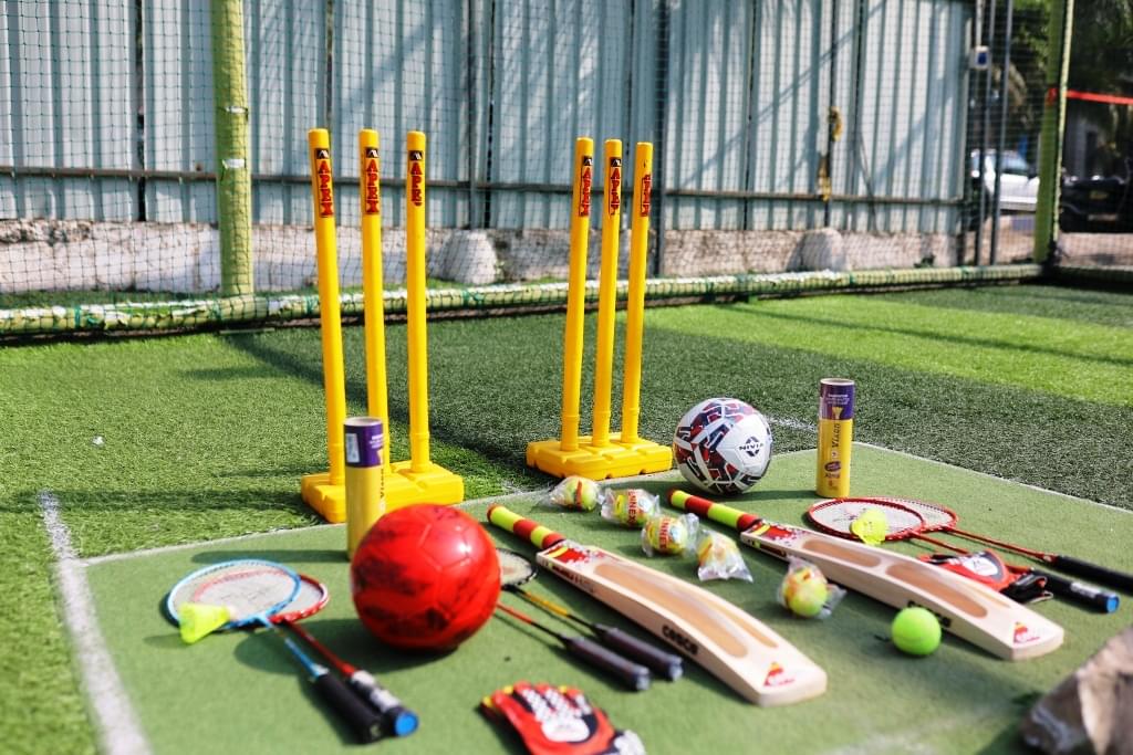 S. P. Mandali's Prin. N.G.Naralkar Institute of Career Development & Research, Pune NPL Inauguration Images photo 2