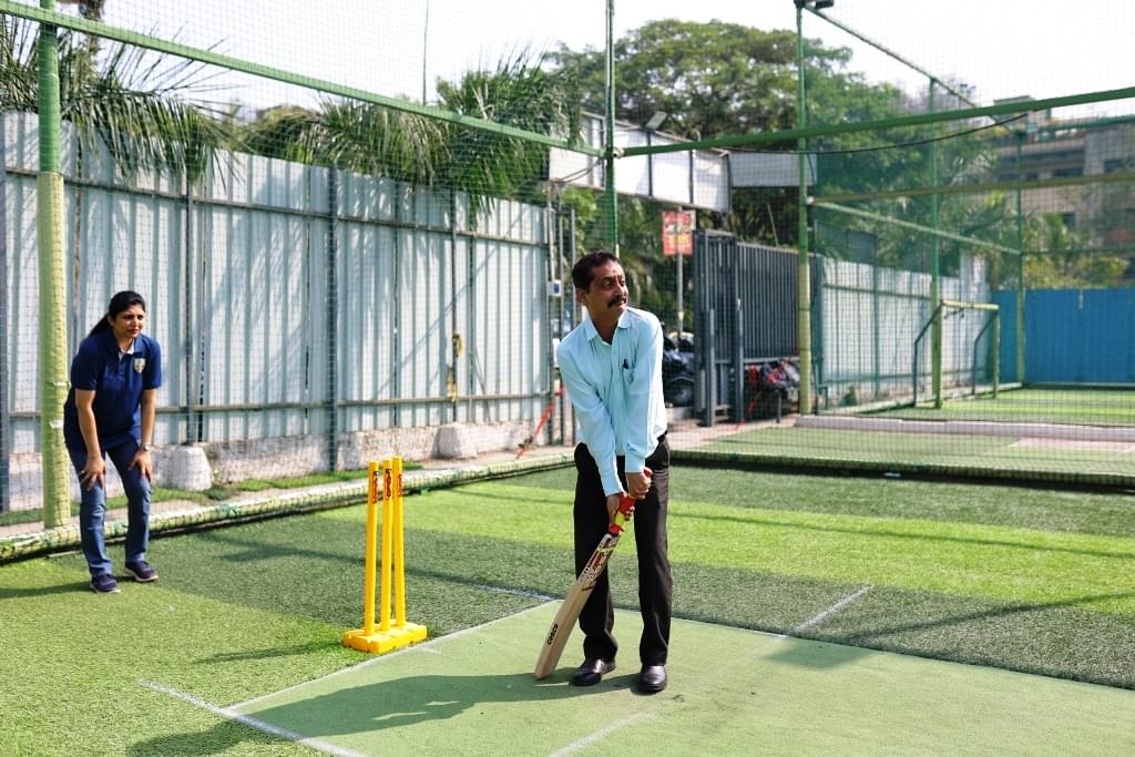 S. P. Mandali's Prin. N.G.Naralkar Institute of Career Development & Research, Pune NPL Inauguration Images photo 13