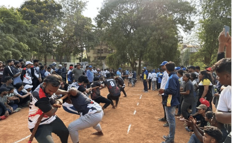 Surana College Bangalore Sports photo 10