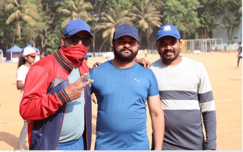 Surana College Bangalore Sports photo 82