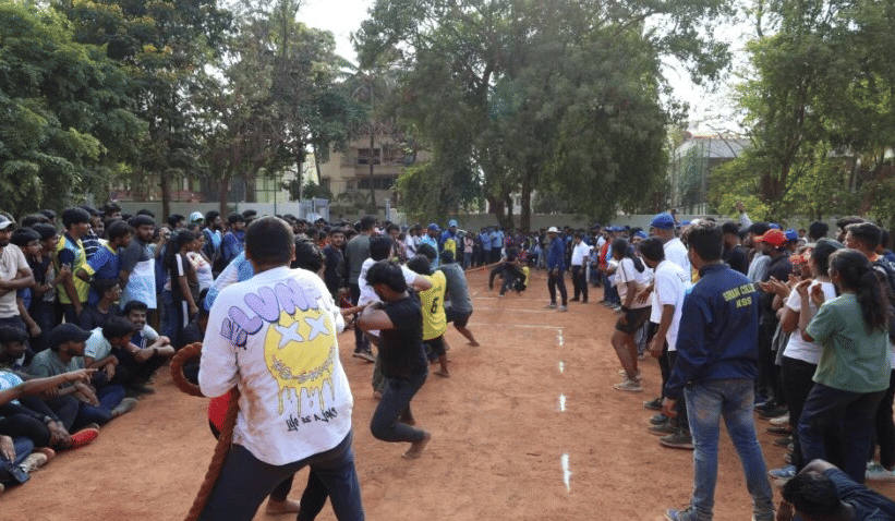 Surana College Bangalore Sports photo 99