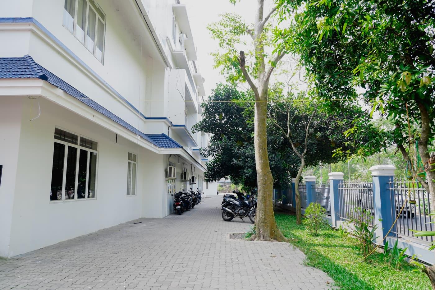 Kochi Business School Curriculars photo 1