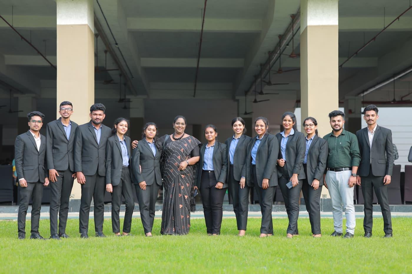 Kochi Business School Curriculars photo 8