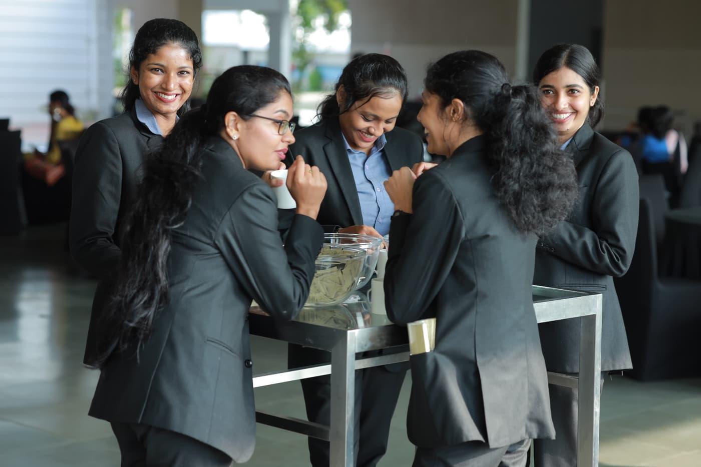 Kochi Business School Curriculars photo 9