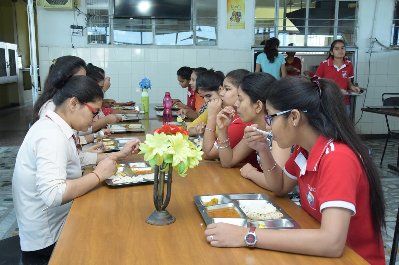 Biyani Group of Colleges Jaipur Activities photo 5