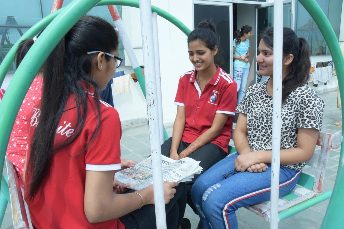 Biyani Group of Colleges Jaipur Activities photo 8