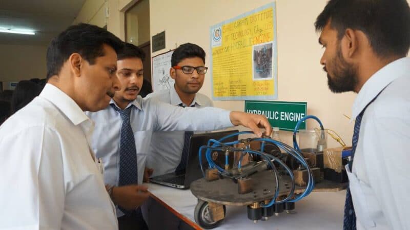 Sanskar Educational Group Ghaziabad Campus photo 7