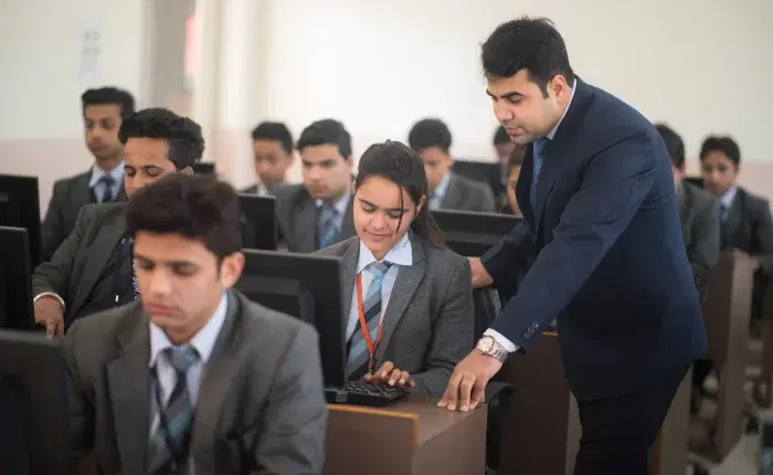 Sanskar Educational Group Ghaziabad Campus photo 9