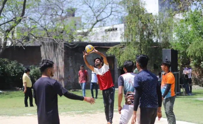 Sanskar Educational Group Ghaziabad Sports photo 6