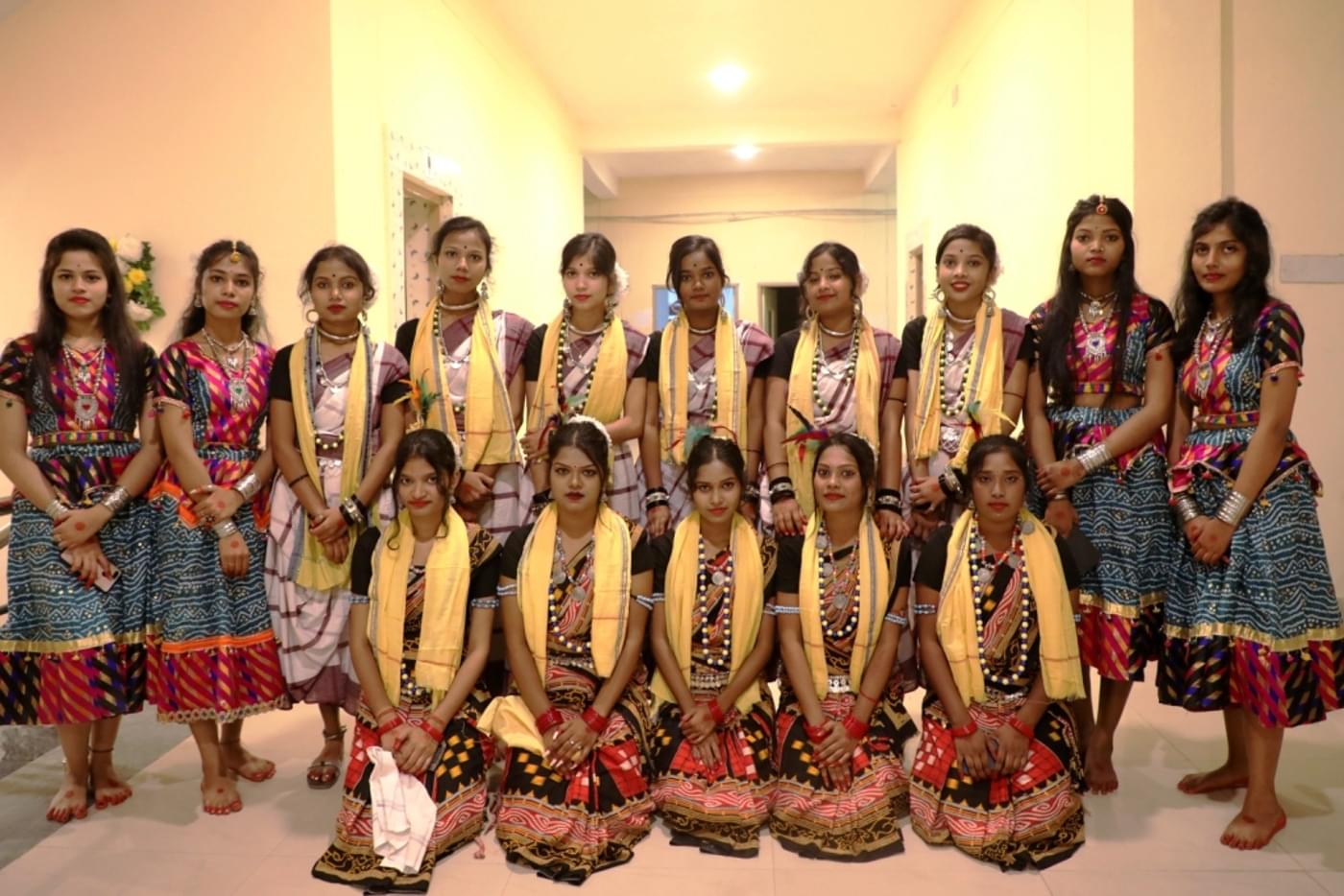 AIET Bhubaneswar Activities photo 1